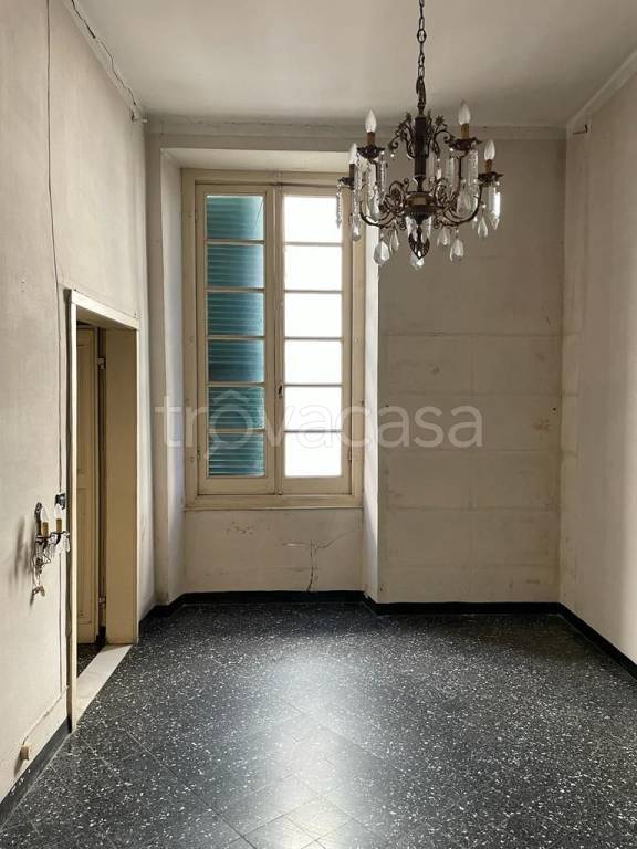 Appartamento in in affitto da privato ad Albenga via Camillo Benso di Cavour, 50