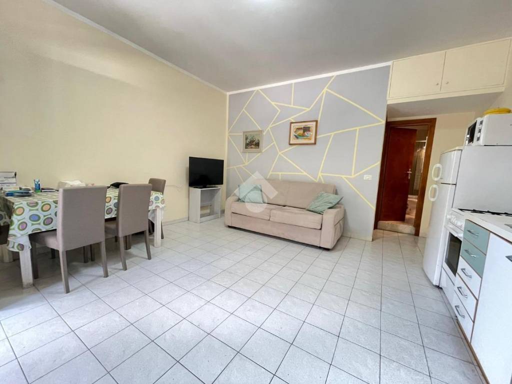 Appartamento in vendita a Napoli via pigna, 91