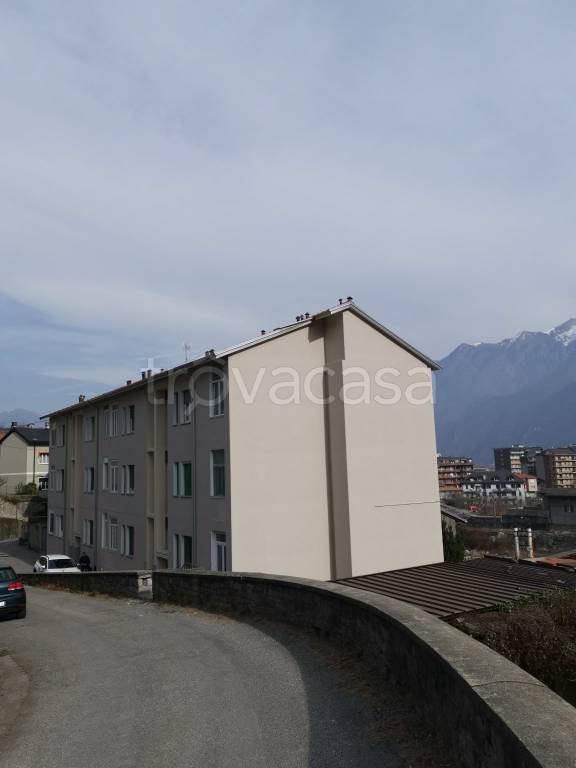 Appartamento in in vendita da privato a Villadossola via Monte Rosa