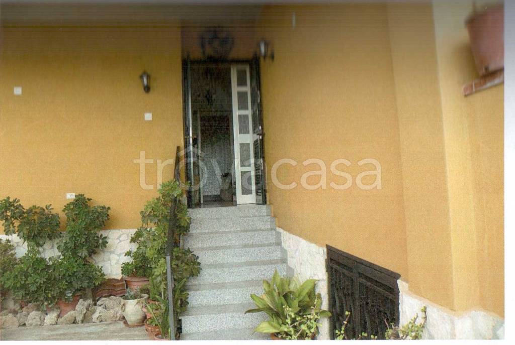 Casa Indipendente in in vendita da privato a Capua via Marra, 2