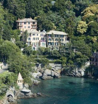 Loft in in vendita da privato a Portofino via Duca degli Abruzzi, 31