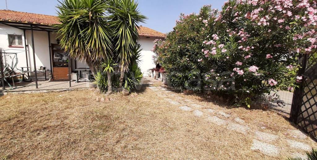 Villa a Schiera in in vendita da privato a Montalto di Castro via dei Grottini