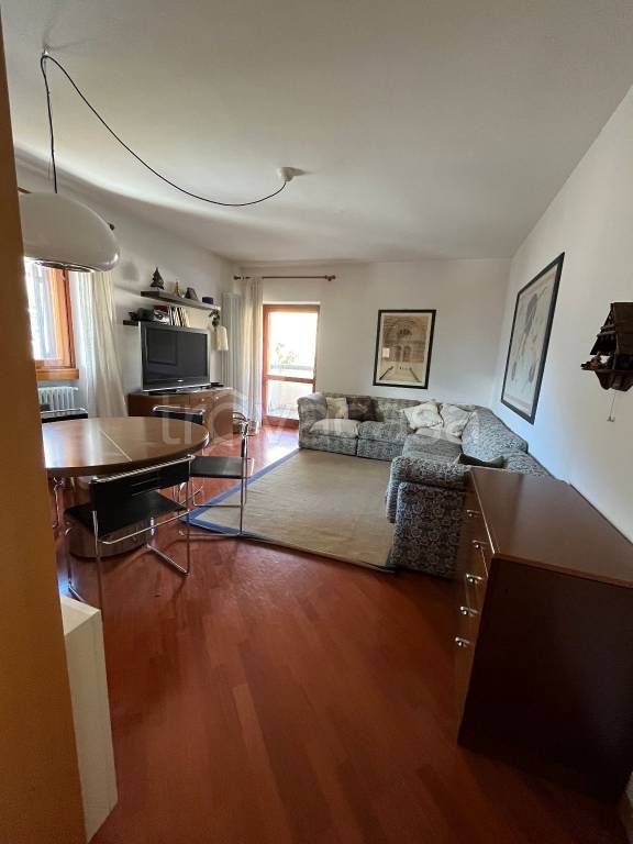 Appartamento in in vendita da privato a Foppolo via Magri, 10