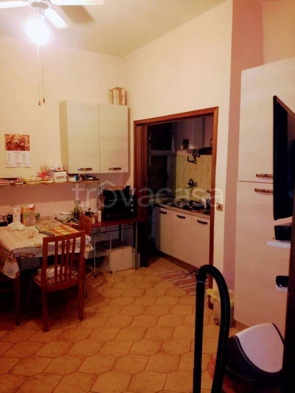 Appartamento in in vendita da privato a Novate Milanese via Baranzate, 11