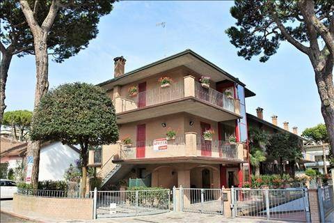Appartamento in vendita a Cervia via Pignocchi
