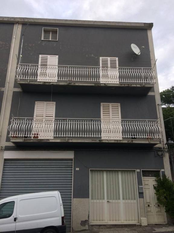 Appartamento in in vendita da privato a San Teodoro via Vittorio Emanuele, 38
