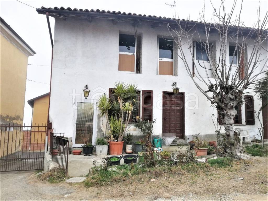 Casa Indipendente in vendita a Calliano via Vittorio Emanuele ii, 48