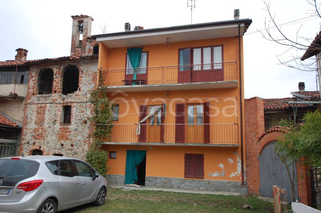Casa Indipendente in vendita a Frabosa Sottana via Torre, 12