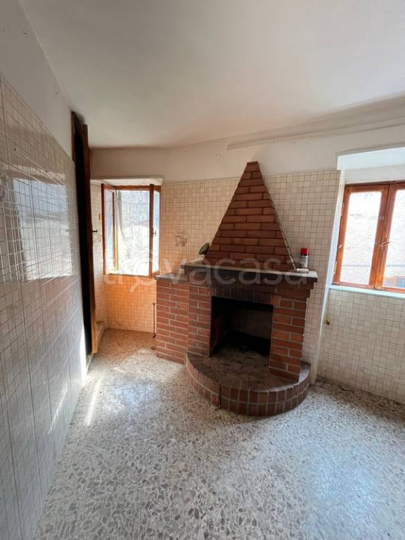 Appartamento in vendita a Segni via Tomassi, 45