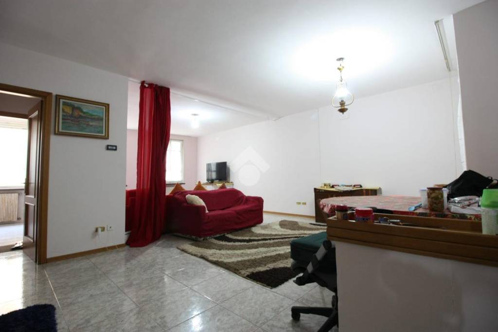 Appartamento in vendita a Colorno via Giuseppe Mazzini, 11