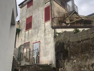 Villa in in vendita da privato a domicella via generale menna, snc