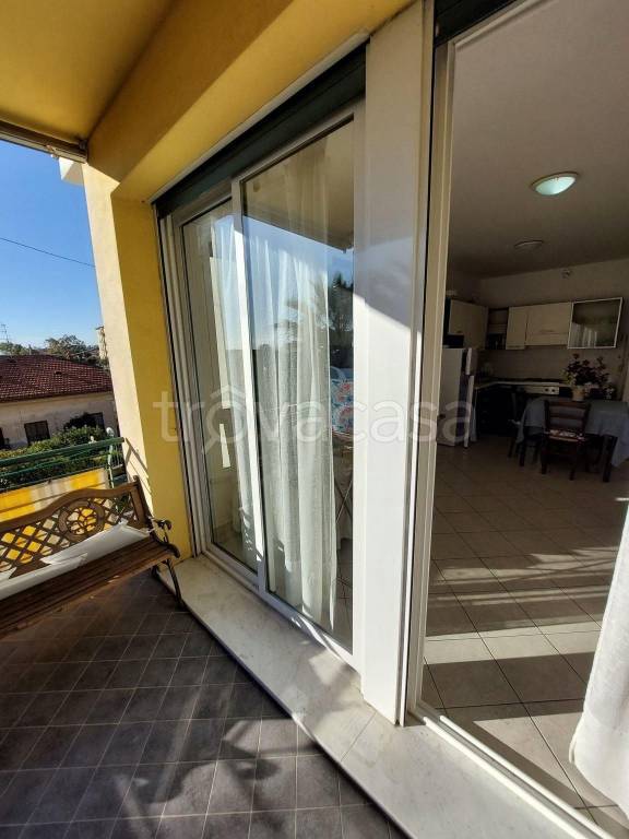 Appartamento in vendita a Taggia via San Francesco, 30A
