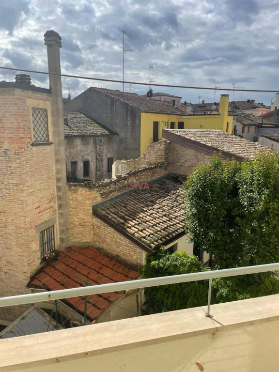 Appartamento in vendita a Ravenna via Pasolini