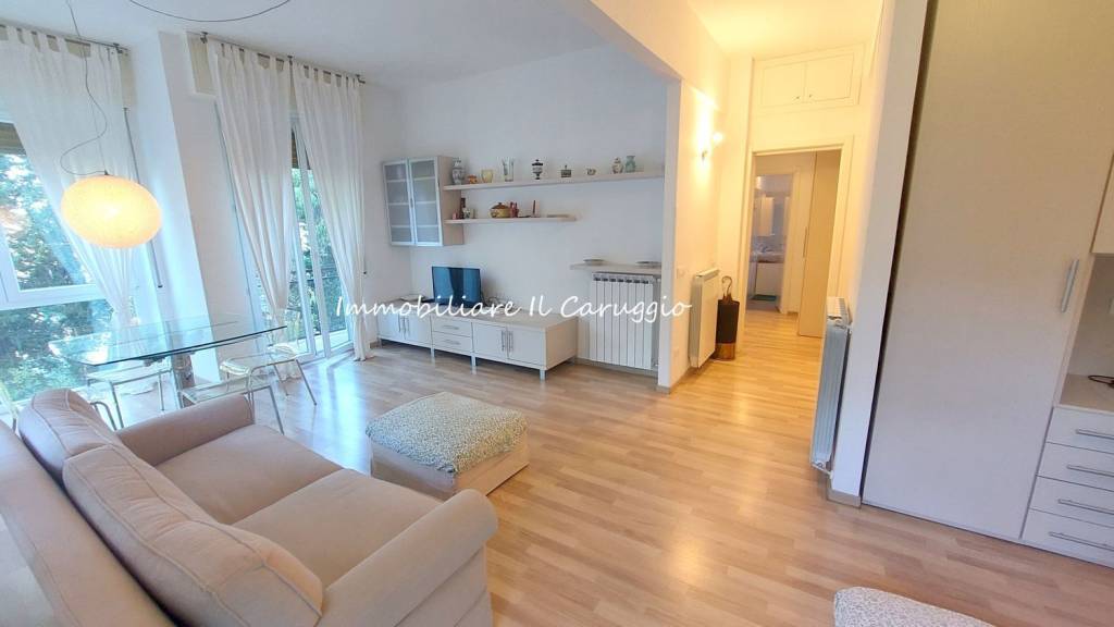 Appartamento in vendita a Rapallo via Aurelia Levante s.n.c