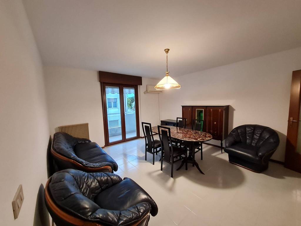 Appartamento in vendita a Terzo d'Aquileia via Enrico Berlinguer, 23