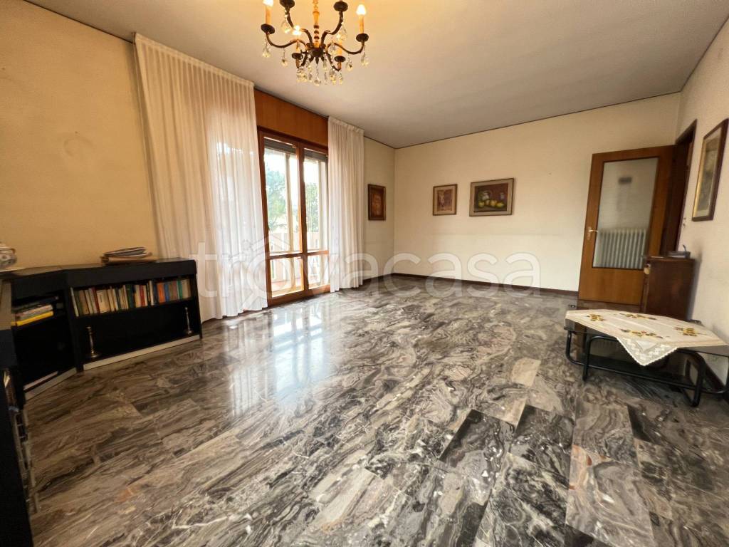 Appartamento in vendita a Padova via Chiesanuova