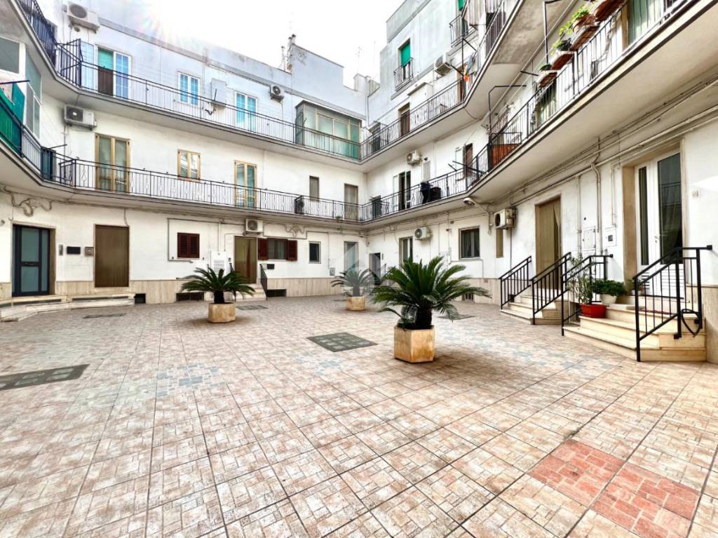 Appartamento in vendita a Ceglie Messapica via Cristoforo Colombo, 19