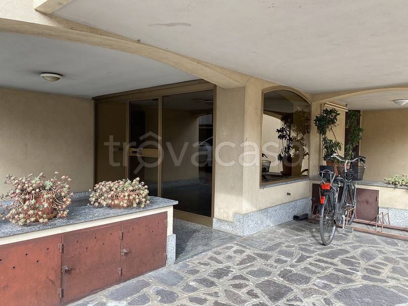 Appartamento in vendita a Sant'Angelo Lodigiano via Armando Diaz