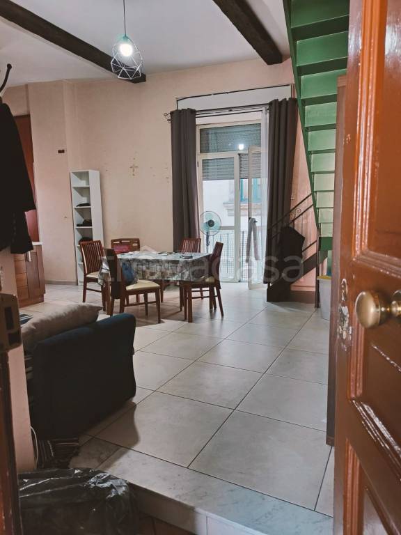 Appartamento in in vendita da privato a Nocera Inferiore via Luigi Angrisani, 69