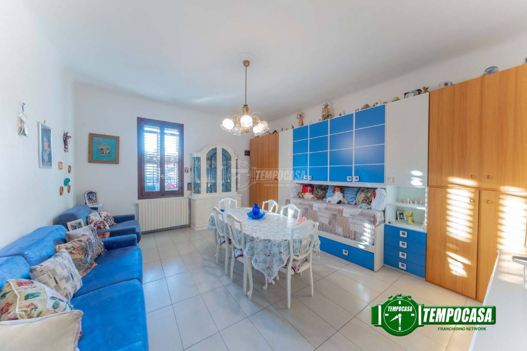 Appartamento in vendita a Sedriano via Leopoldo Fagnani, 27