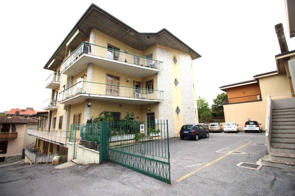 Appartamento in vendita a Desenzano del Garda viale Guglielmo Marconi, 42