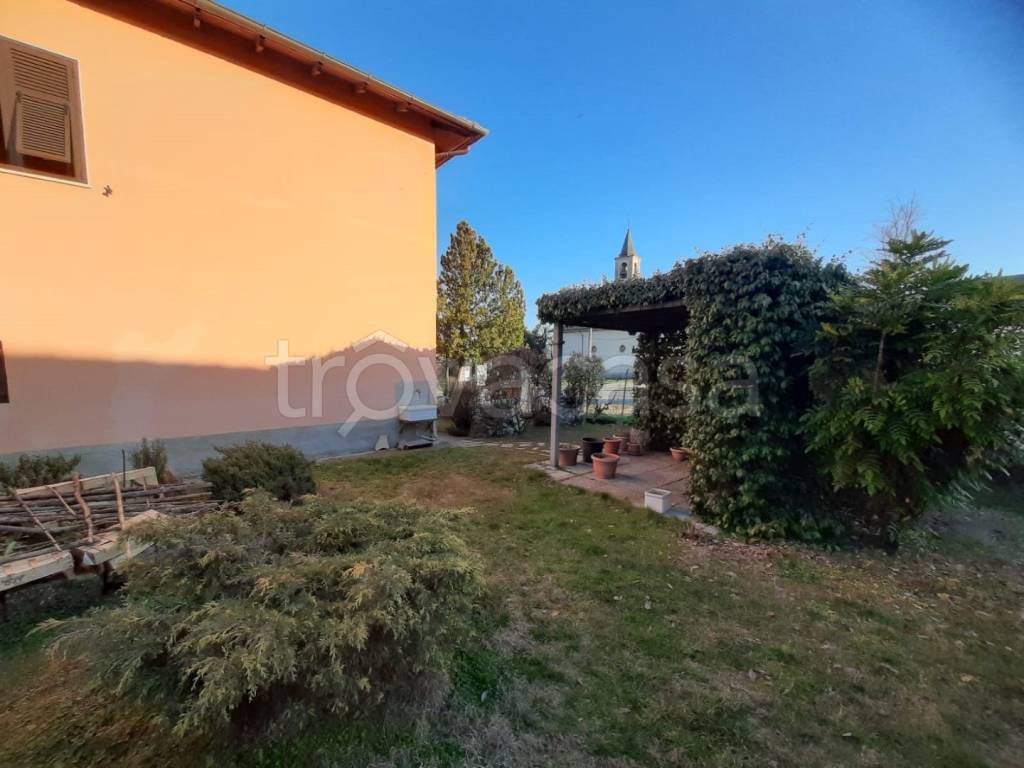 Villa a Schiera in vendita a Rocca Grimalda località San Giacomo