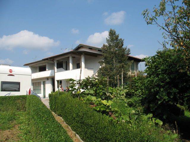 Casa Indipendente in in vendita da privato a Cadorago via San Martino