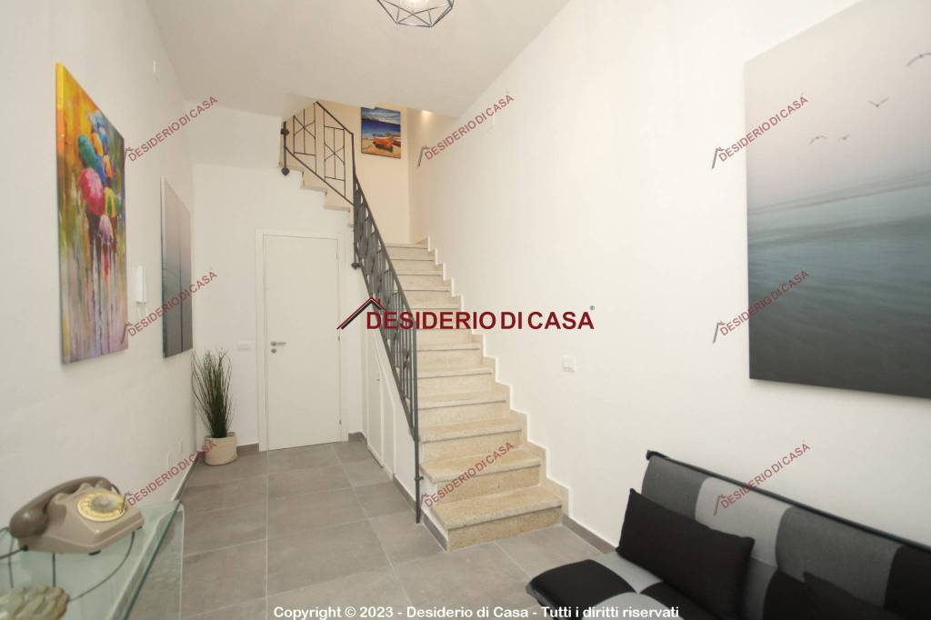 Casa Indipendente in affitto a Bagheria via Corselli, 14