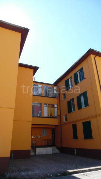 Appartamento in vendita a Sant'Angelo dei Lombardi