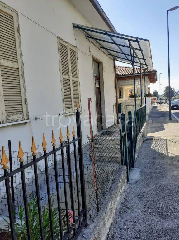 Casa Indipendente in in vendita da privato ad Avezzano via Nuova, 41