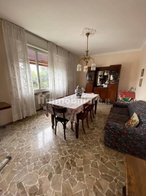 Appartamento in in vendita da privato a Sassuolo viale 20 Settembre, 79