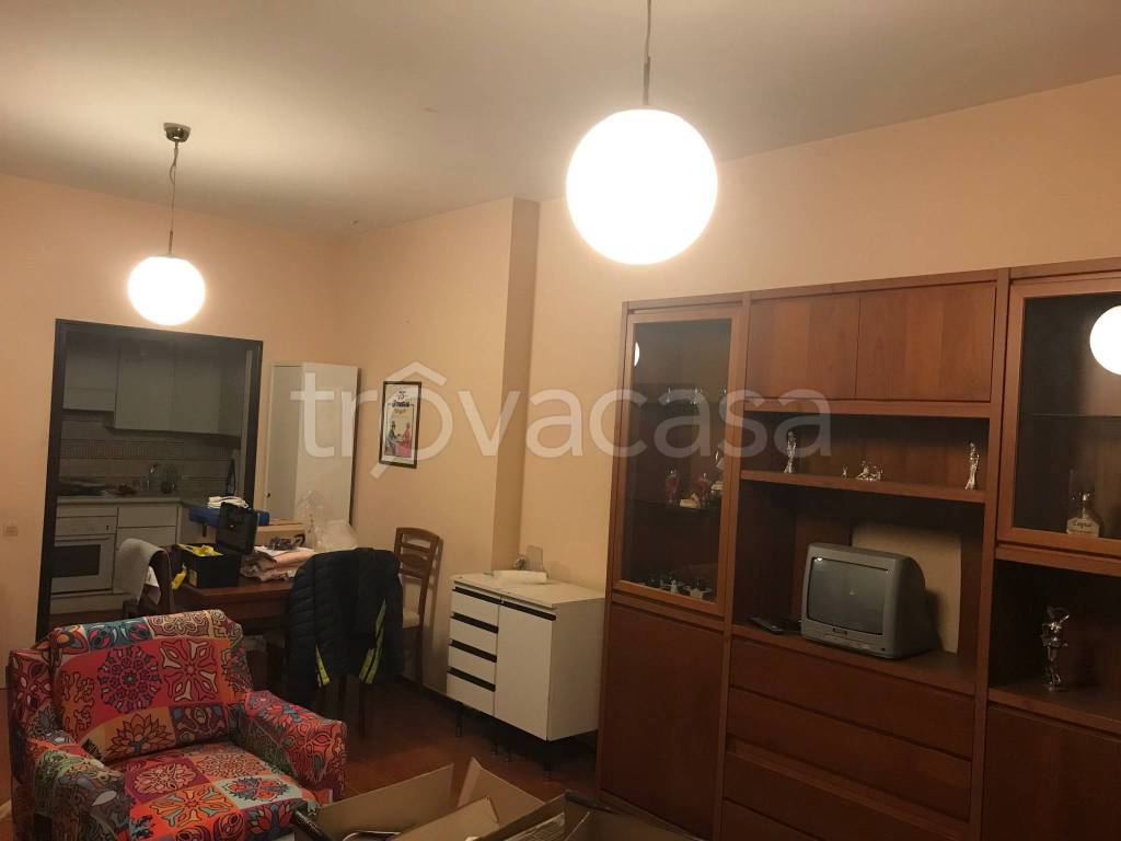 Appartamento in in affitto da privato a Porto Recanati via Dante Alighieri