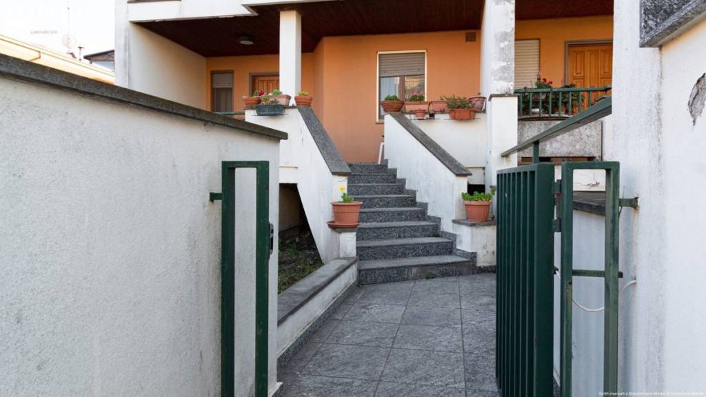 Casa Indipendente in vendita a Santa Maria Imbaro via Piane, 91