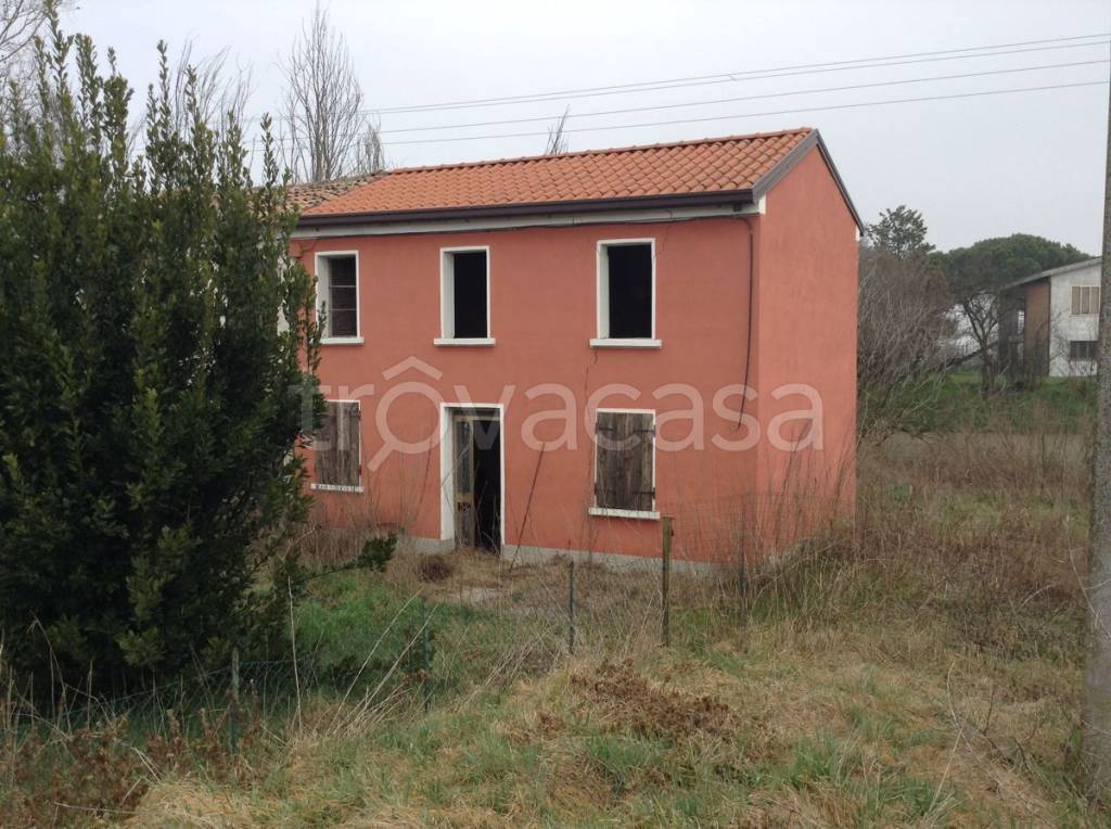 Casa Indipendente in vendita ad Adria baricetta Via Chieppara, 0