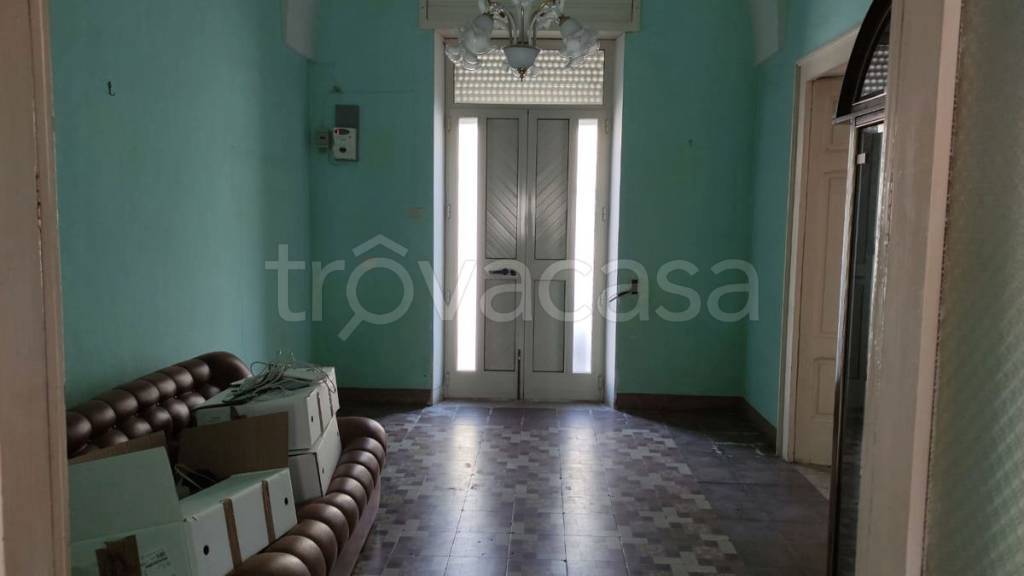 Casa Indipendente in vendita a Manduria via per Avetrana, 34/39