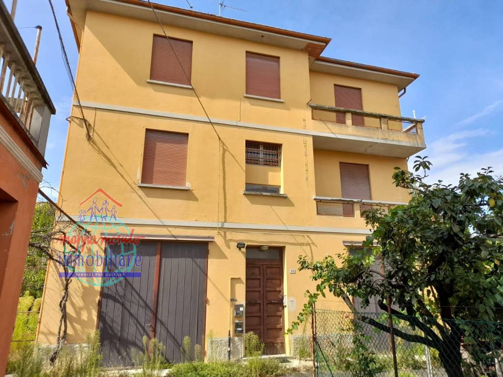 Villa in vendita a San Giovanni in Persiceto via massarenti, 15