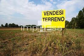 Terreno Residenziale in vendita a Treviso via Paludetti