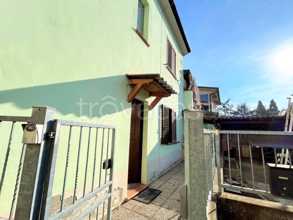 Appartamento in vendita a Castel San Giovanni via Mulini, 34