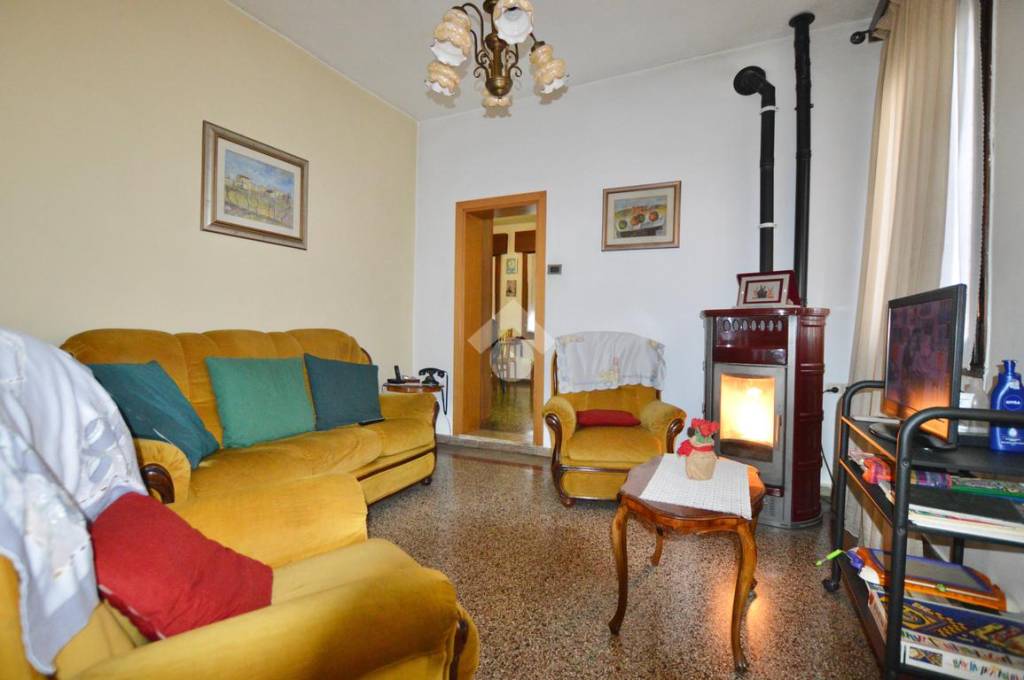 Villa Bifamiliare in vendita a San Donà di Piave via Zaramella