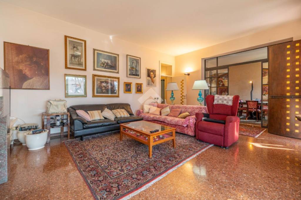 Villa Bifamiliare in vendita a Cesena viale trento, 2
