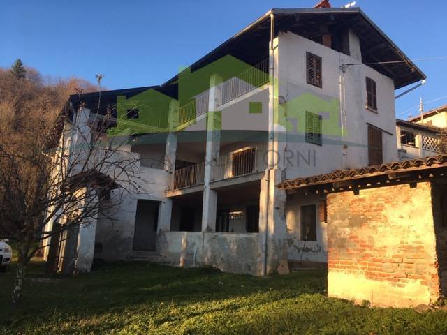 Casa Indipendente in vendita a Valduggia frazione orlonghetto, snc