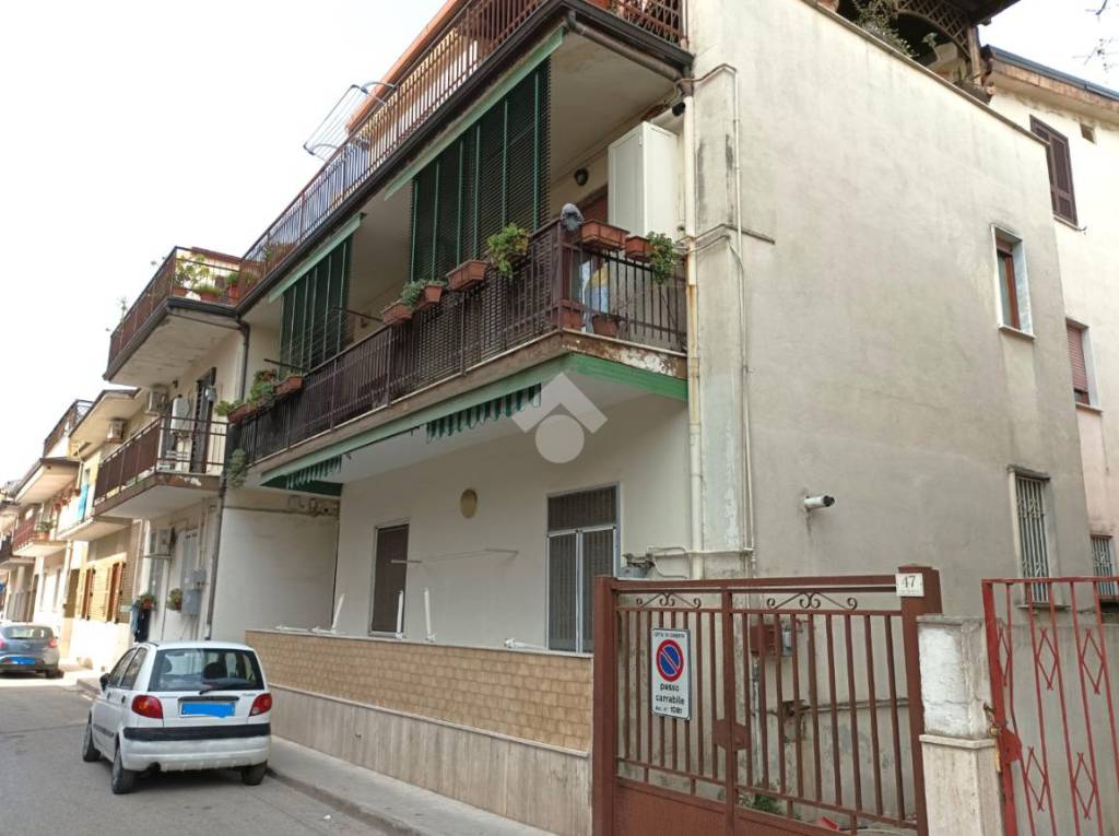 Appartamento in vendita a Caserta via salerno, 45
