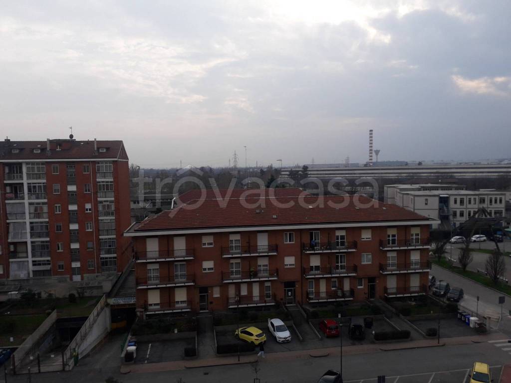 Appartamento in vendita a Rivalta di Torino via Alba, 20