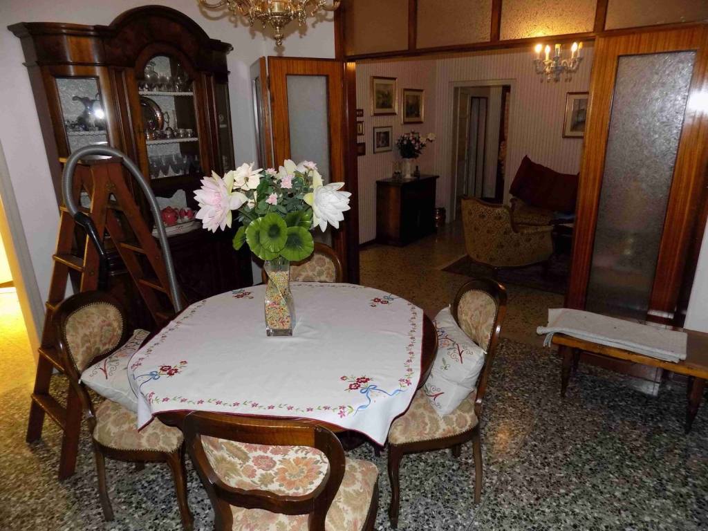 Villa in vendita a Villorba complesso residenziale carita'