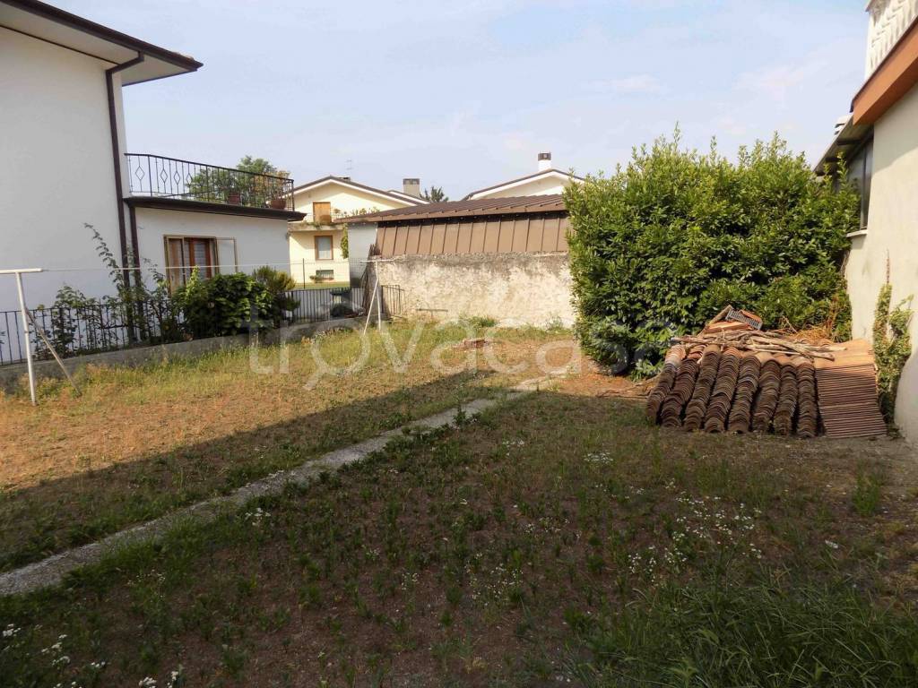 Villa in vendita a Povegliano complesso residenziale camalo'