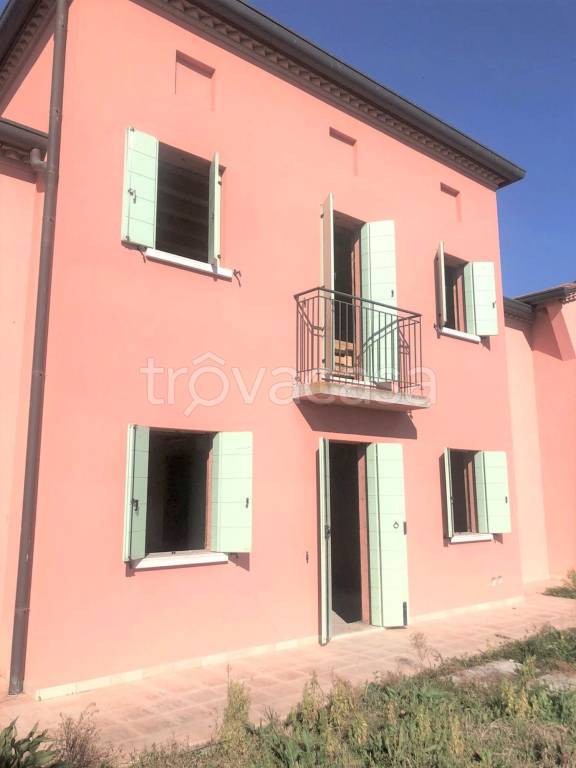Villa a Schiera in vendita a San Biagio di Callalta via 4 Novembre