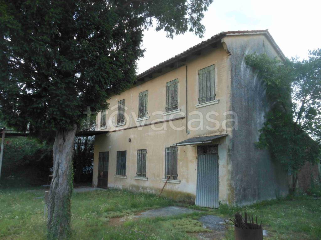 Villa in vendita a Ponzano Veneto complesso residenziale paderno
