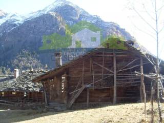 Casa indipendente in vendita ad alagna valsesia centro