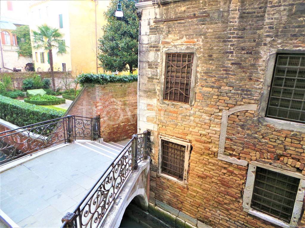 Appartamento in vendita a Venezia calle dei Avvocati
