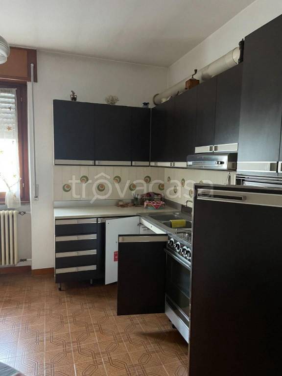 Appartamento in vendita a Morbegno via Bona Lombarda